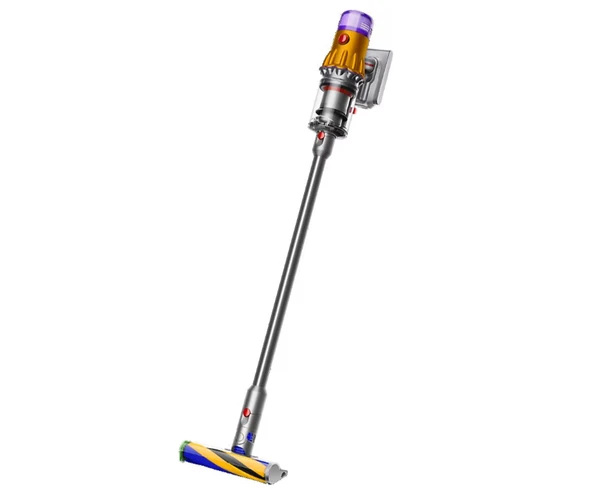 Dyson V12 Detect Slim Absolute Şarjlı Dikey Süpürge - 1