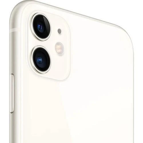 APPLE IPHONE 11 64GB BEYAZ TEŞHİR - 4