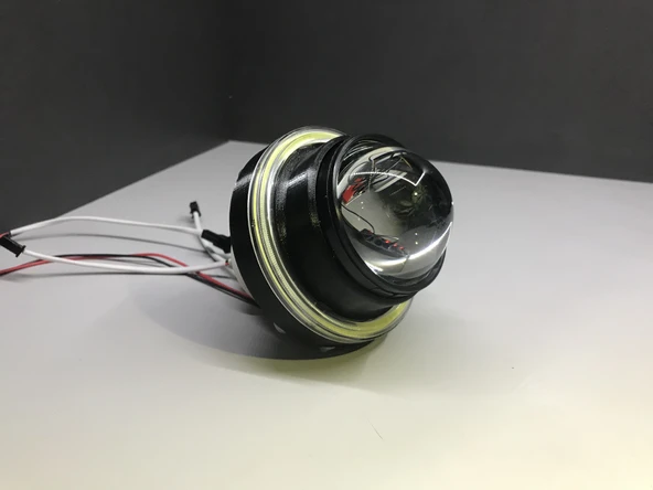Byr3D Biled'deki Başlık 3D845268 Sadece Plastik Aparattır
