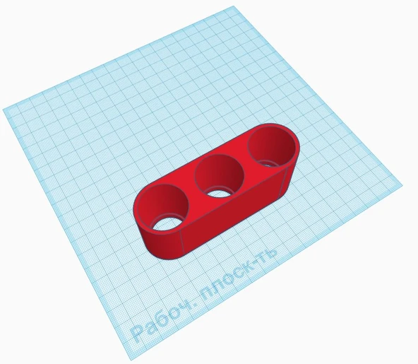 Byr3D 3  Diş Fırçası Için Stand 3D845113 Sadece Plastik Aparattır