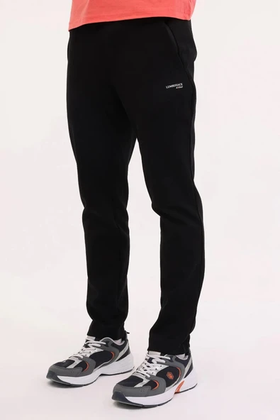 LUMBERJACK ML MATTE 22ITL431 5FX ERKEK EŞOFMAN ALTI