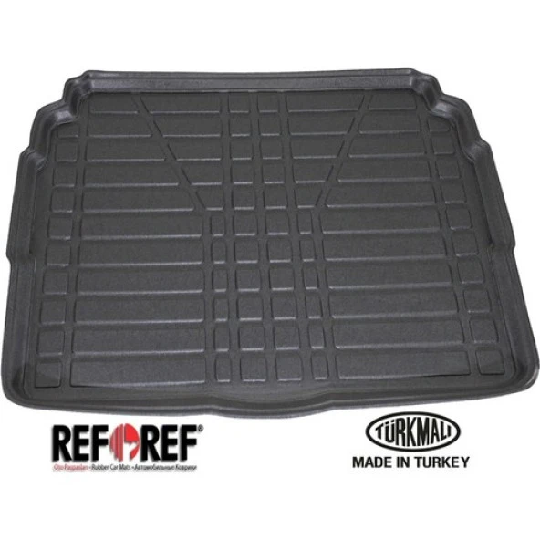 Peugeot 3008 ACCESS Refref 4D Paspas + Bagaj Havuzu 2016-2022 - 3