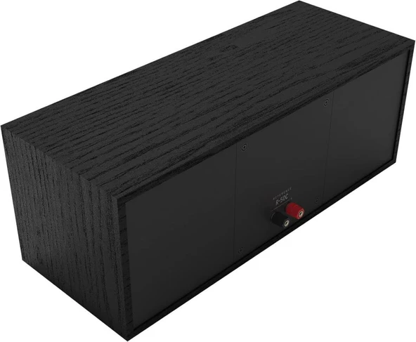 Klipsch R-50C Aktif Merkez Hoparlörü - Outlet - 4