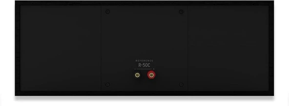 Klipsch R-50C Aktif Merkez Hoparlörü - Outlet - 2