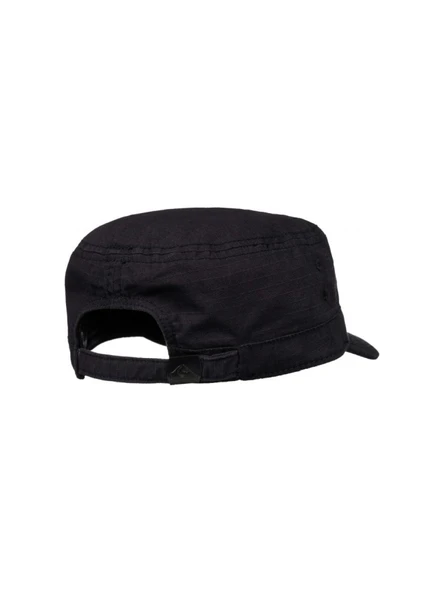 Quiksilver Renegade 2 Erkek Günlük Stil Şapka AQYHA03575-Siyah - 3