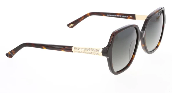 Osse OS3763-02 56 Polarize Kadın Güneş Gözlüğü - 3