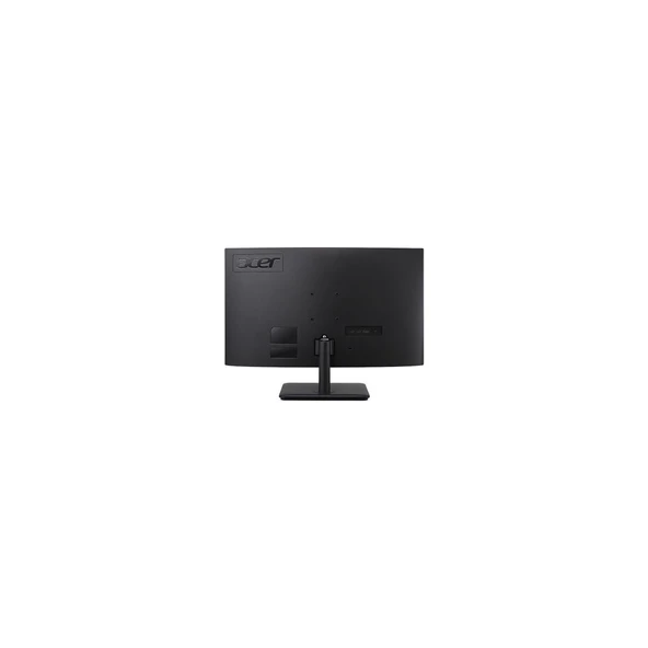 Acer ED270UP 27" 165Hz 1ms (HDMI+Display) Adaptive-Sync QHD Curved Monitör UM.HE0EE.P10 - Resim 5