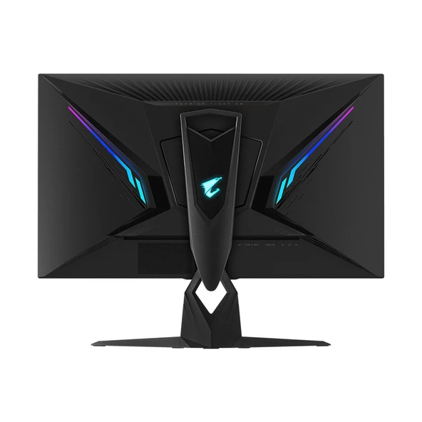 Gigabyte Aorus FI32Q 31.5" 165Hz 1ms (2xhdmı) Dp Hdr IPS Qhd Adaptive Sync Monitör - 2