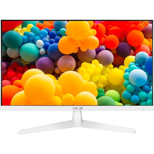 Asus VY249HE-W Eye Care 23.8" 75Hz 1ms (HDMI+Display) Freesync Full HD IPS LED Monitör - 3