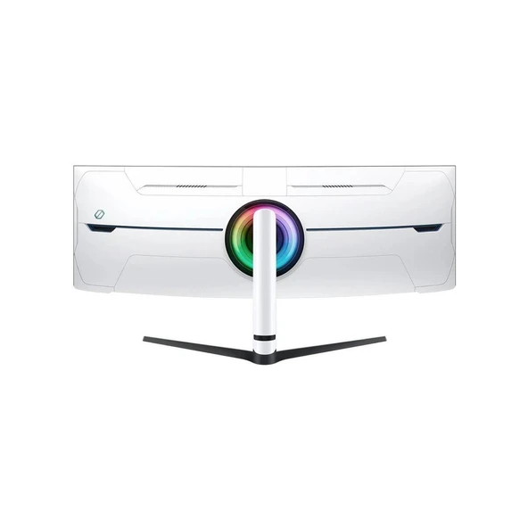 SAMSUNG 57" Odyssey Neo G9 LS57CG952NUXUF 1Ms 240Hz Curved Gaming Monitör - 5