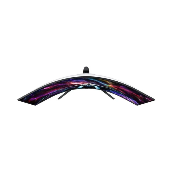 SAMSUNG 57" Odyssey Neo G9 LS57CG952NUXUF 1Ms 240Hz Curved Gaming Monitör - 3