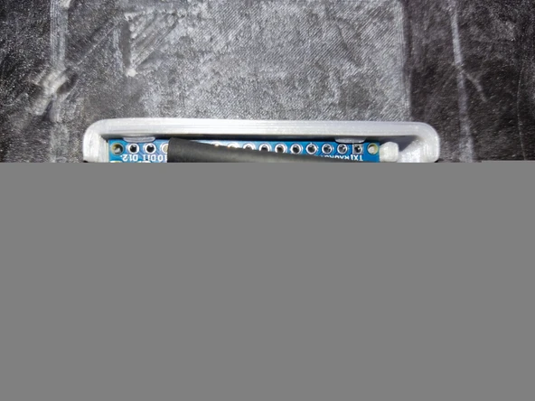 Byr3D Arduino Nano Için Kılıf. 3D857570 Sadece Plastik Aparattır