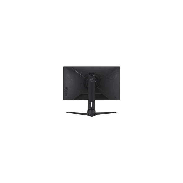 Asus 27" Rog Strix XG27AQMR 300Hz(OC) 1ms(gtg) HDMI Dp USB 3.2 HDR10 Freesync Premium Pro G-Sync Fast IPS Qhd Gaming Monitör - 5