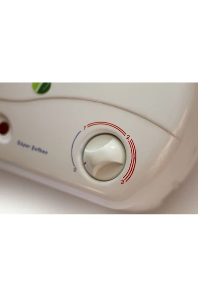 SUYIKA Mutfak üstü Elektrikli şofben 7500W 2011 avrupa altın kalite ödüllü - 3