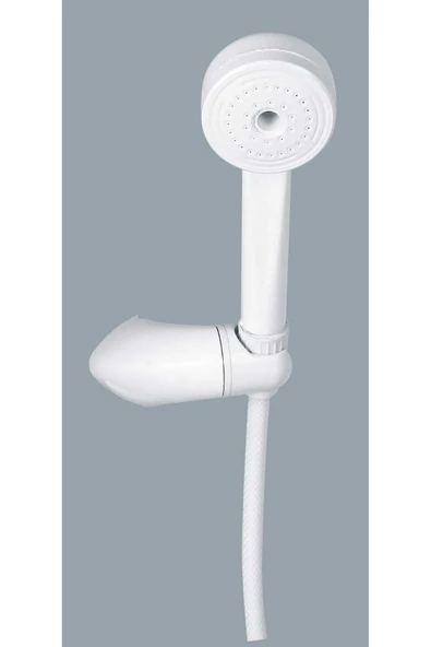 SUYIKA ŞAMPİYON PLUS Elektrikli Banyo Şofbeni 8000W - 2