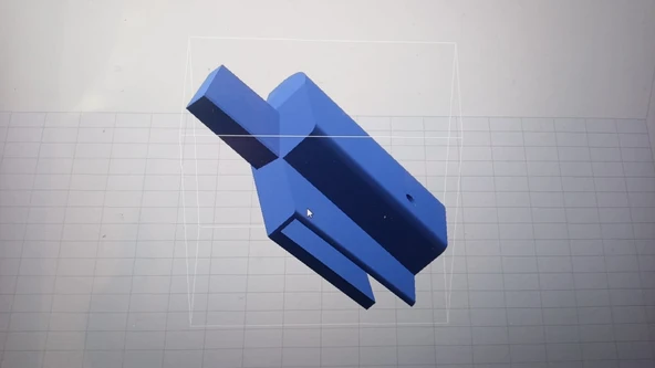 Byr3D Bagaj Perdesi Kılavuzu Peugeot_307 Station Wagon 3D853876 Sadece Plastik Aparattır
