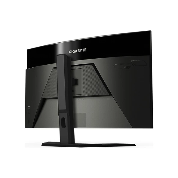 Gigabyte M32UC 31,5" 1ms 144Hz Freesync Premium Pro Curved Kvm HDR400 Ss Va UHD Gaming (Oyuncu) Monitör - 4