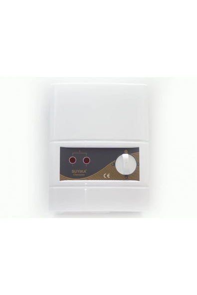 SUYIKA Champıon Elektrikli Banyo Şofbeni 7500w - 2