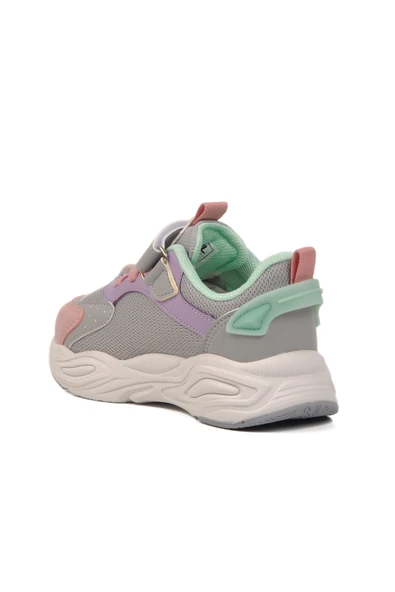 Aspor Buz Cırtlı Erkek Çocuk Spor Ayakkabı - Resim 4