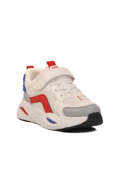 Aspor Buz Cırtlı Unisex Çocuk Spor Ayakkabı - 3