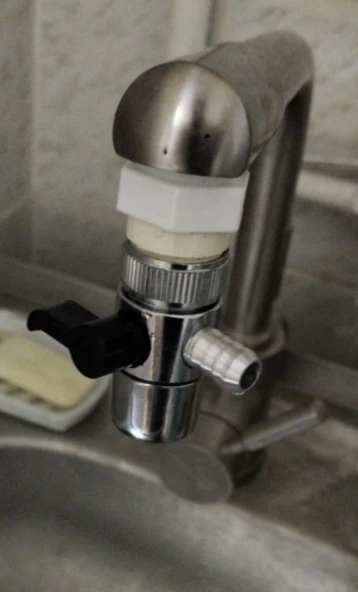 Byr3D Yönlendirici Için Adaptör 3D859286 Sadece Plastik Aparattır