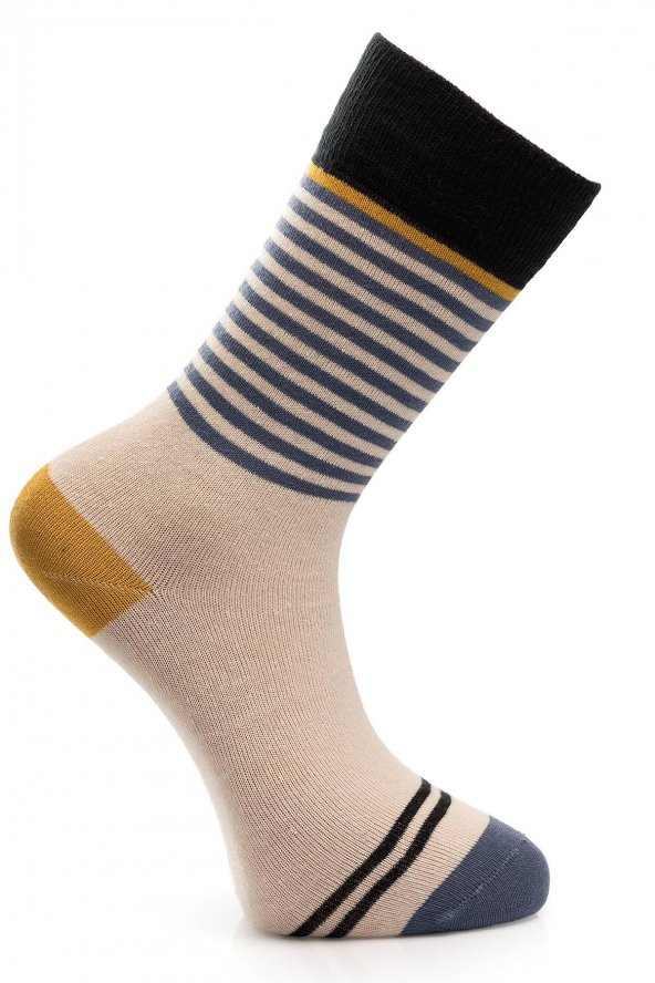 Miorre 30lu Erkek Çorap