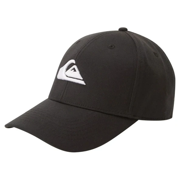 Quiksilver Decades Hdwr Erkek Siyah Günlük Stil Şapka AQYHA04002-KVJ0