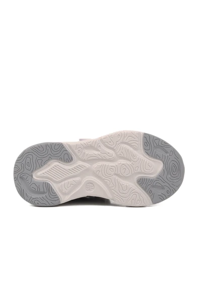 Aspor Buz Cırtlı Erkek Çocuk Spor Ayakkabı - Resim 5