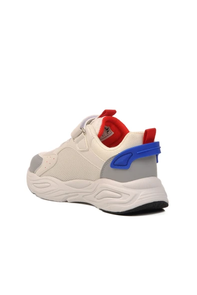 Aspor Buz Cırtlı Unisex Çocuk Spor Ayakkabı - 4
