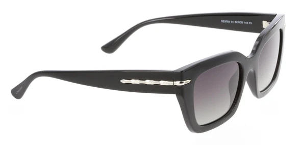 Osse OS3793-01 52 Polarize Kadın Güneş Gözlüğü - 3