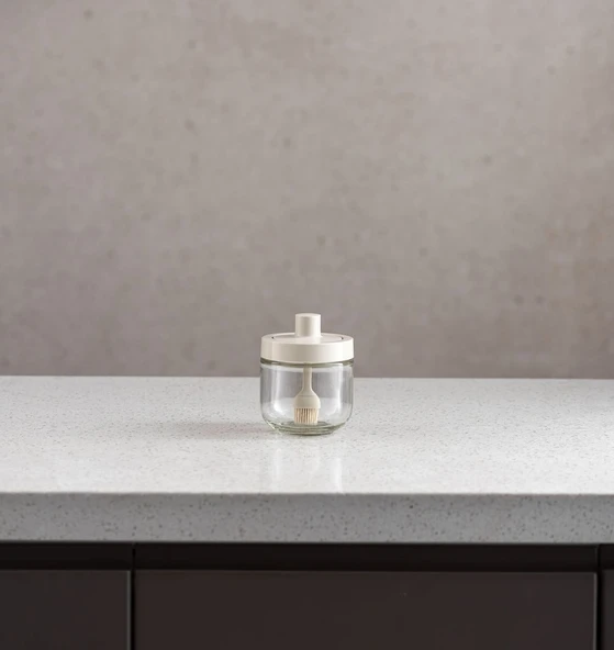 Pinmoo Prachic Kendinden Fırçalı Yağlık- Mini 300 Ml. - 2