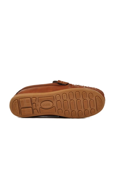 Aspor Taba Erkek Çocuk Casual Ayakkabı - 5