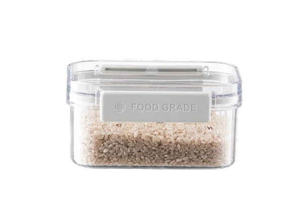 Pinmoo Food Grade 4 Parça Saklama Seti - 3