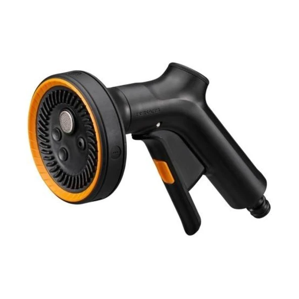 Fiskars 1070836 Solid Fonksiyonlu Sert Püskürtme Tabancası