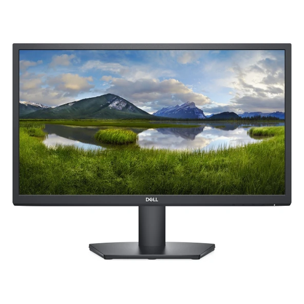 Dell SE2222H 21.5" 60Hz 8Ms VGA+HDMI FullHD VA Vesa Monitör