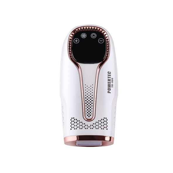 TR-999 IPL Lazer Epilasyon 999.999 Atım Otomatik/Manuel 9 Modlu - 7