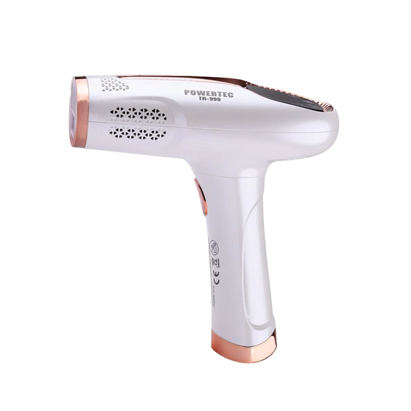 TR-999 IPL Lazer Epilasyon 999.999 Atım Otomatik/Manuel 9 Modlu - 6