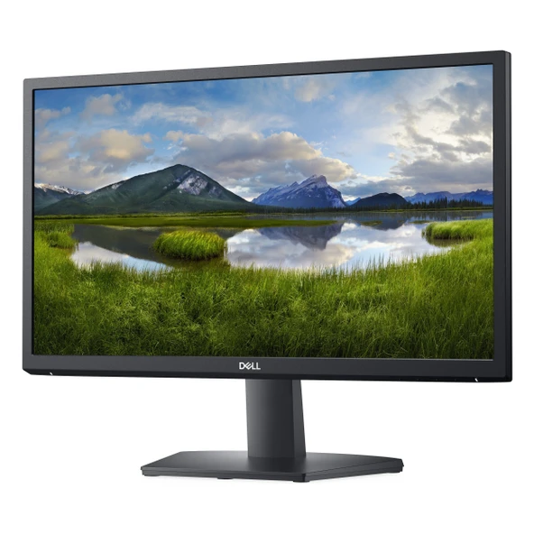 Dell SE2222H 21.5" 60Hz 8Ms VGA+HDMI FullHD VA Vesa Monitör - 3