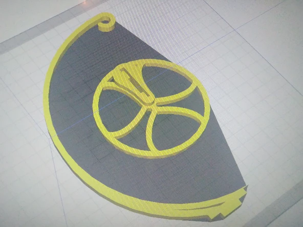 Byr3D Noel Oyuncakları Için Raf 3D860832 Sadece Plastik Aparattır