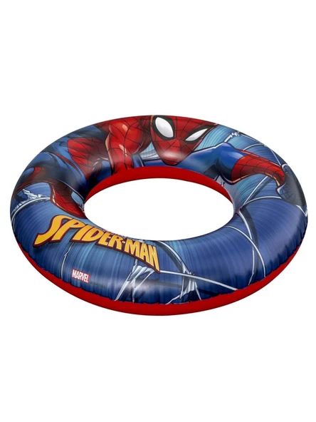 Spiderman Deniz Simidi Örümcek Adam Deniz Plaj Oyuncak - 5