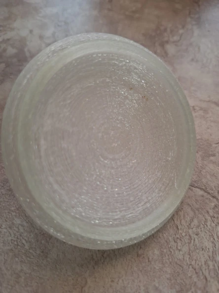 Byr3D Şekerlik Için Kapak 3D863376 Sadece Plastik Aparattır