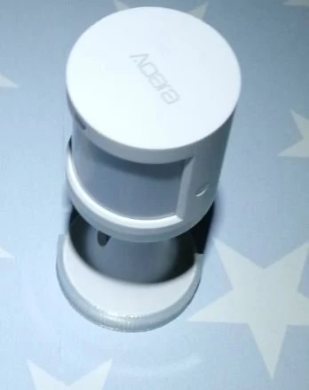 Byr3D Xiaomi Aqara Hareket Sensörü Tutucusu T3453105 Sadece Plastik Aparattır - 2