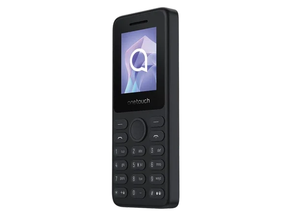 TCL Onetouch 4021 Siyah (TCL Türkiye Garantili) - 3