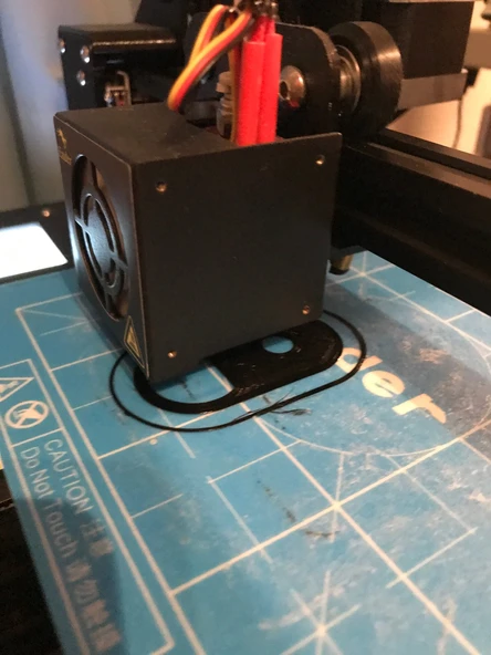 Byr3D Hercules / Sachs / Puch / Zündapp Vb. Için Kablo Tutucu / Bowden Kablo Kılavuzu Moped / Moped T3477845 Sadece Plastik Aparattır - Resim 5