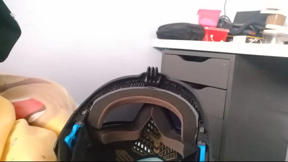 Byr3D Dye I5 Üst Kamera Montaj Aparatı T3286019 Sadece Plastik Aparattır - 2