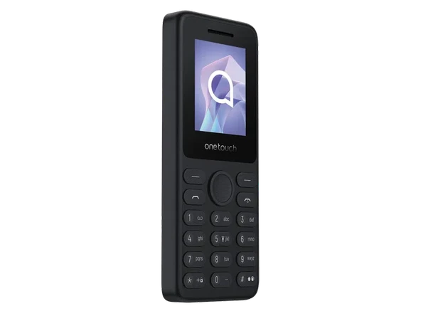 TCL Onetouch 4021 Siyah (TCL Türkiye Garantili) - 2
