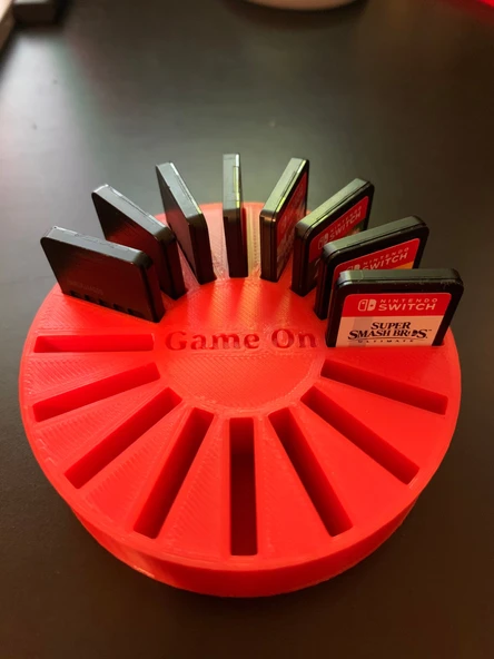 Byr3D  Anahtarı Kartuş Tutucu T4106476 Sadece Plastik Aparattır - Resim 4