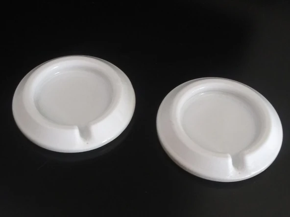 Byr3D Duş Perdesi Çubuk Montajı T4544107 Sadece Plastik Aparattır - 2