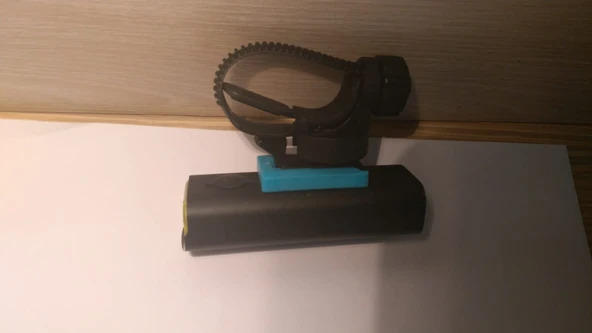Byr3D Gaciron Montaj Parçası Veya Diğer Çin Farları T3025820 Sadece Plastik Aparattır - 2