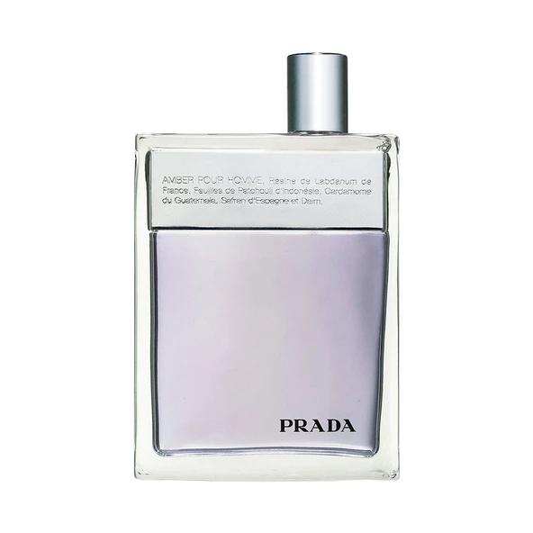 Prada Amber Pour Homme Edt 100 Ml ürün görseli